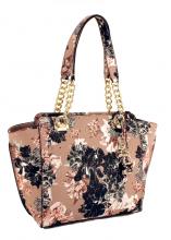 Guess Tasche Grau Schwarz Guess Tasche Grau Schwarz